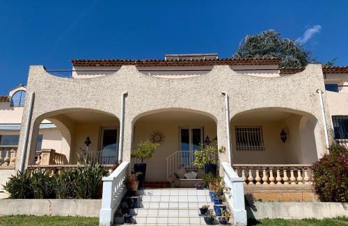Peymeinade Villa | Villa des Sapins