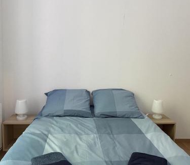 Royat Apartment | Villa des Thermes - T2
