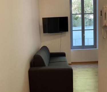 Royat Apartment | Villa des Thermes - T2