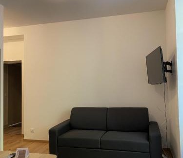 Royat Apartment | Villa des Thermes - T2
