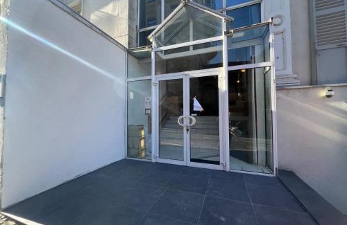 Royat Apartment | Villa des Thermes - T3 RDC