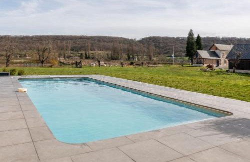 Le Mesnil-sous-Jumieges Villa | Villa des Vergers