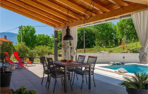 Kostrcani House | Villa Des4U