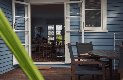 Anderson Park Villa | Villa Desa your cozy Havelock North retreat 5 min walk to village centre