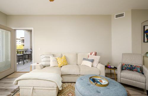 Desert Ridge Apartment | Villa Desert Ridge condo