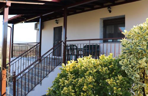 Xifiani House | Villa Despina-Aloro-Loutra Pozar