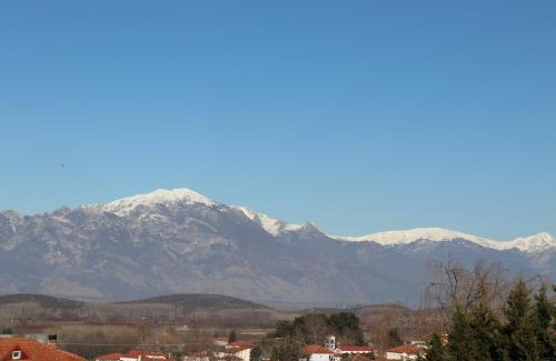 Xifiani House | Villa Despina-Aloro-Loutra Pozar