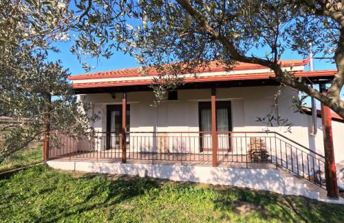 Xifiani House | Villa Despina-Aloro-Loutra Pozar