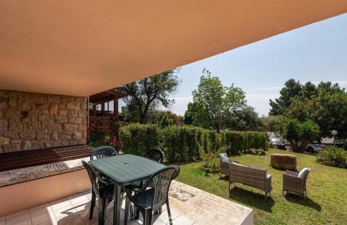 Is Molas House | Villa Dessì - Exclusive Retreat at Is Molas