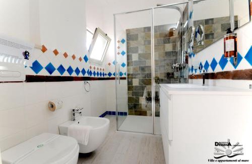 Sos Alinos Bed & Breakfast | Villa Dessena Guest House