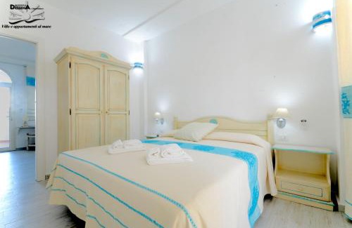 Sos Alinos Bed & Breakfast | Villa Dessena Guest House