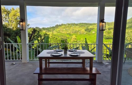 Coromandel House | Villa detente 2