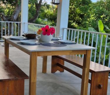Coromandel House | Villa detente 2