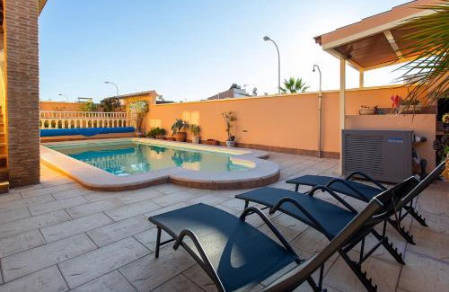 San Luis Villa | Villa Deva 20