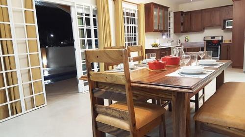 Bon Accord Village Villa | Villa Devica