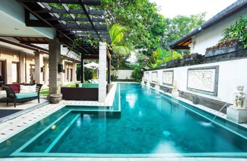 Central Seminyak Villa | Villa Dewata II