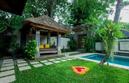 Central Seminyak Villa | Villa Dewata II