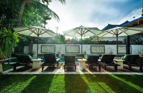 Central Seminyak Villa | Villa Dewata II