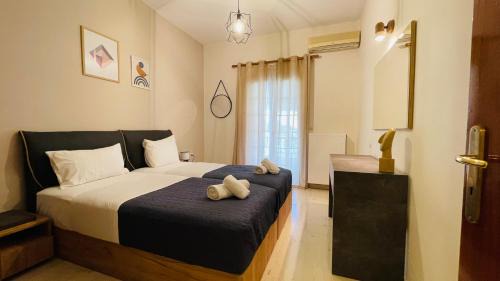 Vatos Apartment | Villa Deza