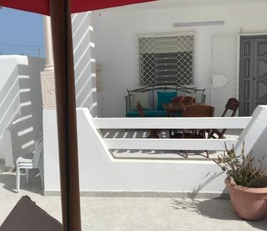 Aghir House | Villa dhiefa avec piscine