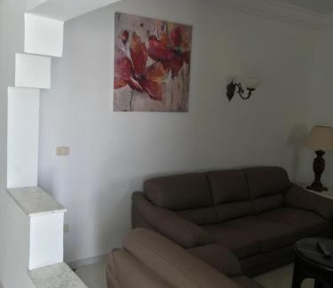 Aghir House | Villa dhiefa avec piscine