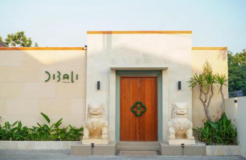 Yogyakarta Villa | Villa Di Bali