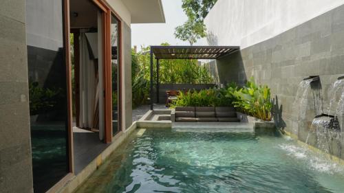 Yogyakarta Villa | Villa Di Bali