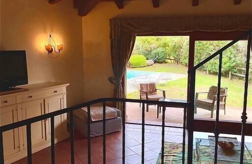 Punta De Su Turrione House | Villa Di Canio, Private Pool, Wi-Fi & Netflix