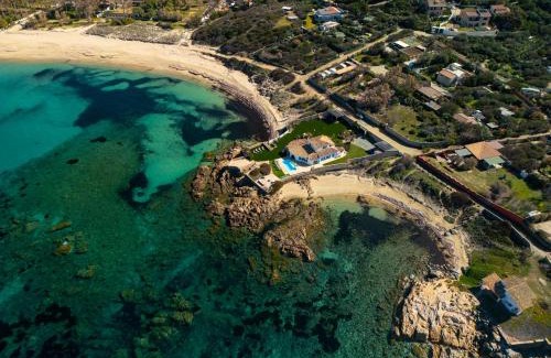 Torre delle Stelle Villa | Villa Di Fiore - pool and private access
