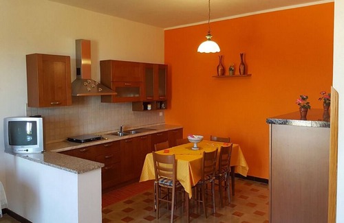 Sciacca Apartment | VILLA DI GIO 'SCIACCA