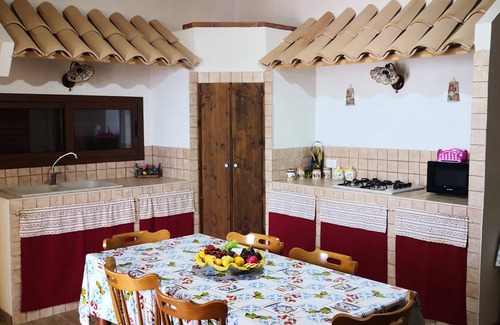 Sciacca Apartment | VILLA DI GIO 'SCIACCA