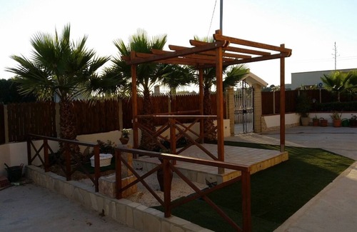Sciacca Apartment | VILLA DI GIO 'SCIACCA