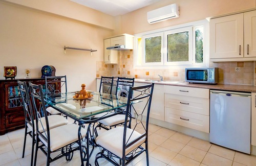 Agios Ilias Villa | Villa di Giovanni - Villa Rental in Peritheia, Corfu, Greece