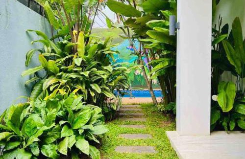 Depok Villa | Villa di Jakarta