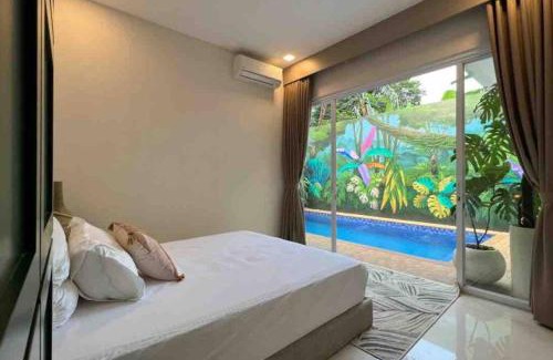 Depok Villa | Villa di Jakarta