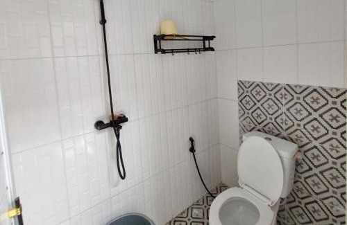 Sidomulyo Villa | Villa di Kota Batu dengan Private Pool