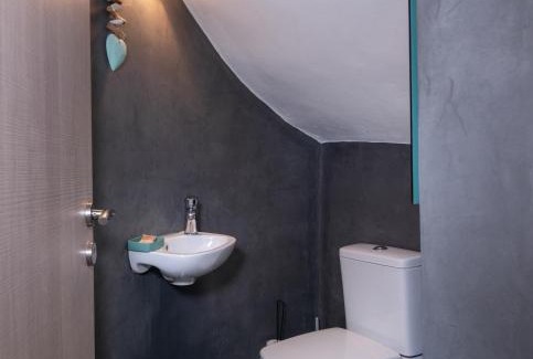Apokoronas Villa | Villa di Lusso Agave con Piscina Privata Riscaldata e Jacuzzi