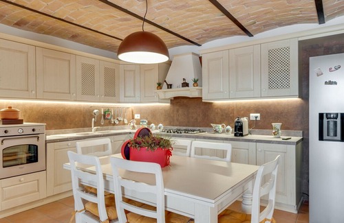 Collecorvino House | Villa Di Luzio Manuela in Pescara