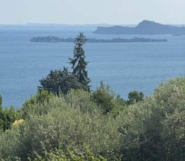 Toscolano Maderno Villa | Villa Diamante del Garda & Spa
