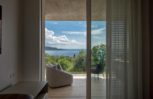 Toscolano Maderno Villa | Villa Diamante del Garda & Spa
