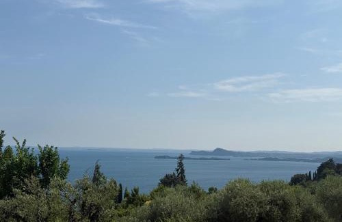 Toscolano Maderno Villa | Villa Diamante del Garda & Spa