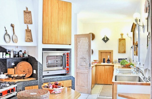 Stintino Villa | VILLA DIAMANTE - Seven Bedroom Villa, Sleeps 14