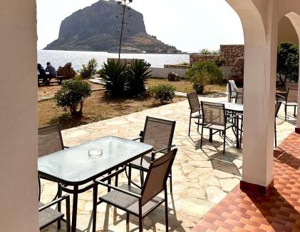 Monemvasia Apartment | Villa Diamanti