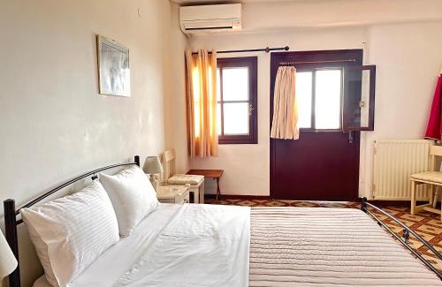 Monemvasia Apartment | Villa Diamanti