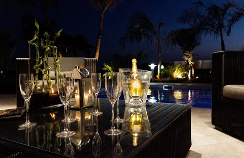 Eilat Villa | VILLA DIAMOND * A Lotus Eilat ISRAEL