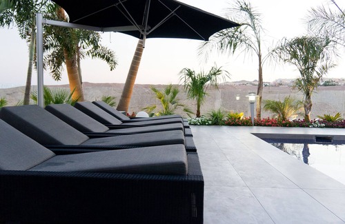 Eilat Villa | VILLA DIAMOND * A Lotus Eilat ISRAEL