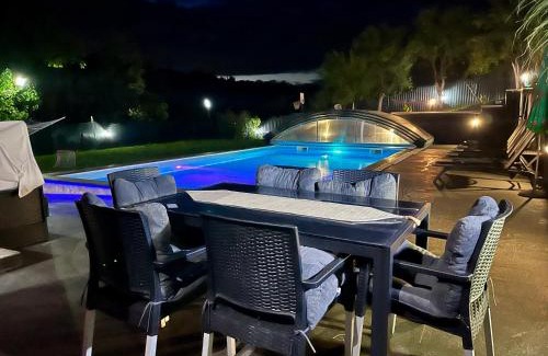 Sarajevo Villa | Villa Diamond Hill