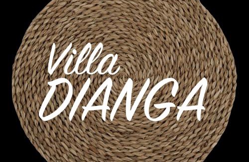 De Haan House | Villa Dianga (De Haan)