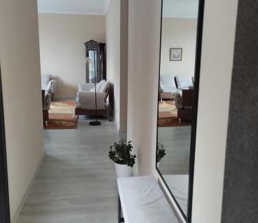 Vake-Saburtalo House | Villa Digomi - Family House