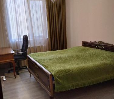 Vake-Saburtalo House | Villa Digomi - Family House